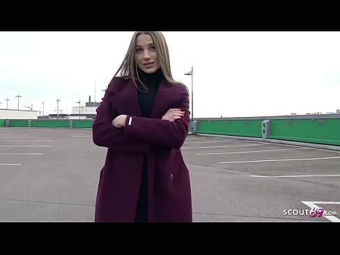 ❤️ 德國童子軍是夢想中的鋼鐵，停車場的故事和性感的金錢 ️❌ 硬色情 在 zh-tw.porngameshub.ru