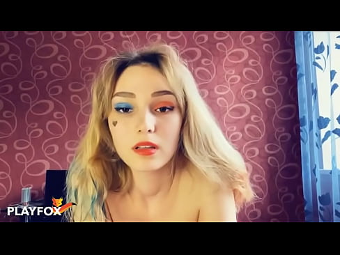 ❤️ 神奇的虛擬現實眼鏡讓我和哈莉奎恩發生性關係 ️❌ 硬色情 在 zh-tw.porngameshub.ru