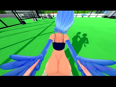 ❤️ 鷹身女妖怪少女。 ️❌ 硬色情 在 zh-tw.porngameshub.ru