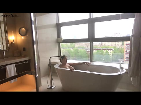 ❤️ 巨大的寶貝熱情地在浴室裡抽搐她的陰部 ️❌ 硬色情 在 zh-tw.porngameshub.ru