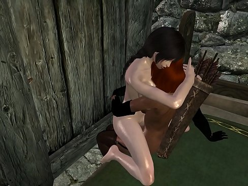 ❤️ 在度假時，使用了 tsbbe 和 unpe 最大演員、魅魔和 nord 的身體 ️❌ 硬色情 在 zh-tw.porngameshub.ru